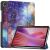 Чехол UniCase Life Style для Lenovo Tab One - Galaxy: фото 1 из 10