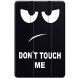 Чехол UniCase Life Style для Lenovo Tab (TB311) - Don't Touch Me (375600F). Фото 3 из 9