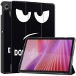 Чехол UniCase Life Style для Lenovo Tab (TB311) - Don't Touch Me (375600F)