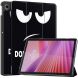 Чехол UniCase Life Style для Lenovo Tab (TB311) - Don't Touch Me (375600F). Фото 1 из 9