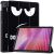 Чехол UniCase Life Style для Lenovo Tab (TB311) - Don't Touch Me: фото 1 из 9