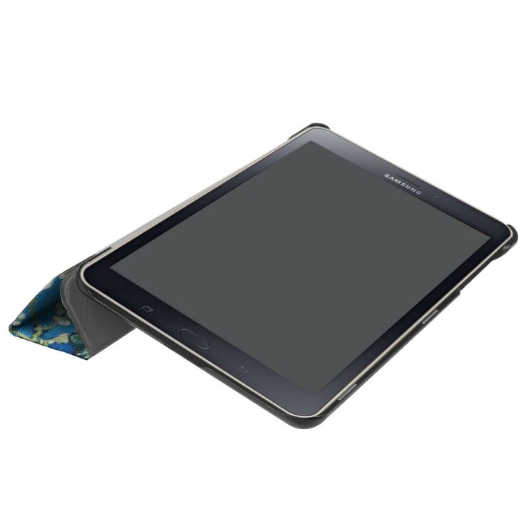 Чохол UniCase Life Style для Samsung Galaxy Tab A 8.0 2017 (T380/385) - Apricot Tree: фото 6 з 6