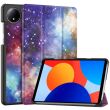 Чехол UniCase Life Style для Xiaomi Redmi Pad SE 8.7 4G - Galaxy (361000G)