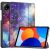 Чехол UniCase Life Style для Xiaomi Redmi Pad SE 8.7 4G - Galaxy: фото 1 из 10