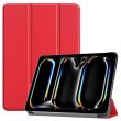 Чехол UniCase Slim для Apple iPad Pro 13 (2024) - Red (353203R)