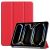 Чехол UniCase Slim для Apple iPad Pro 13 (2024) - Red: фото 1 из 8