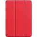 Чехол UniCase Slim для Apple iPad Pro 13 (2024) - Red (353203R). Фото 3 из 8