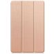Чехол UniCase Slim для Lenovo Idea Tab Pro - Rose Gold (376300RG). Фото 3 из 11