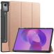 Чехол UniCase Slim для Lenovo Idea Tab Pro - Rose Gold (376300RG). Фото 1 из 11