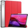 Чехол UniCase Slim для Lenovo Yoga Tab Plus - Red (374900R)