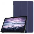 Чехол UniCase Slim для Samsung Galaxy Tab A 10.5 (T590/595) - Dark Blue (189300DB)