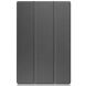 Чехол UniCase Slim для Samsung Galaxy Tab S10 Ultra - Grey (364802H). Фото 3 из 11