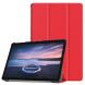 Чехол UniCase Slim для Samsung Galaxy Tab S4 10.5 (T830/835) - Red (147400R). Фото 1 из 7