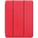 Чехол UniCase Soft UltraSlim для Apple iPad Pro 12.9 (2020/2021/2022) - Red (265148R). Фото 4 из 10