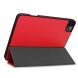 Чехол UniCase Soft UltraSlim для Apple iPad Pro 12.9 (2020/2021/2022) - Red (265148R). Фото 2 из 10