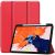 Чехол UniCase Soft UltraSlim для Apple iPad Pro 12.9 (2020/2021/2022) - Red: фото 1 из 10
