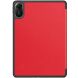 Чохол UniCase Soft UltraSlim для Xiaomi Redmi Pad 2 - Red (383214R). Фото 3 з 12