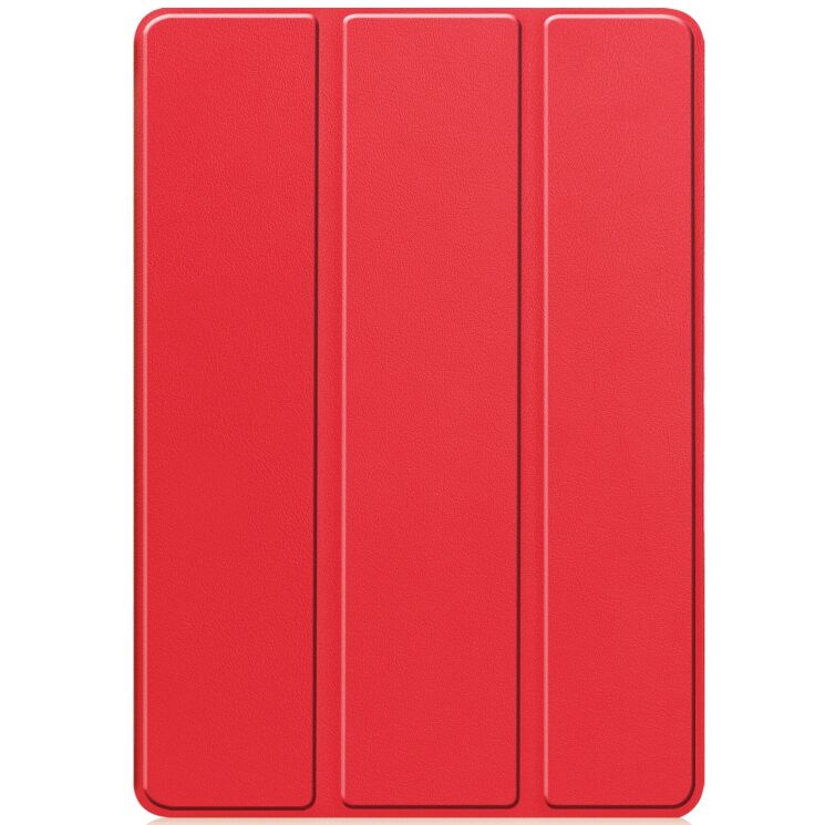Чохол UniCase Soft UltraSlim для Xiaomi Redmi Pad 2 - Red: фото 2 з 12