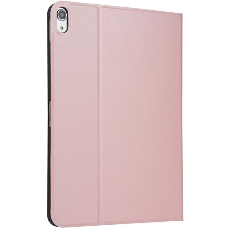 Чехол UniCase Stand Cover для Apple iPad 10.9 (2022) / iPad 11 (2025) - Rose Gold: фото 6 из 8
