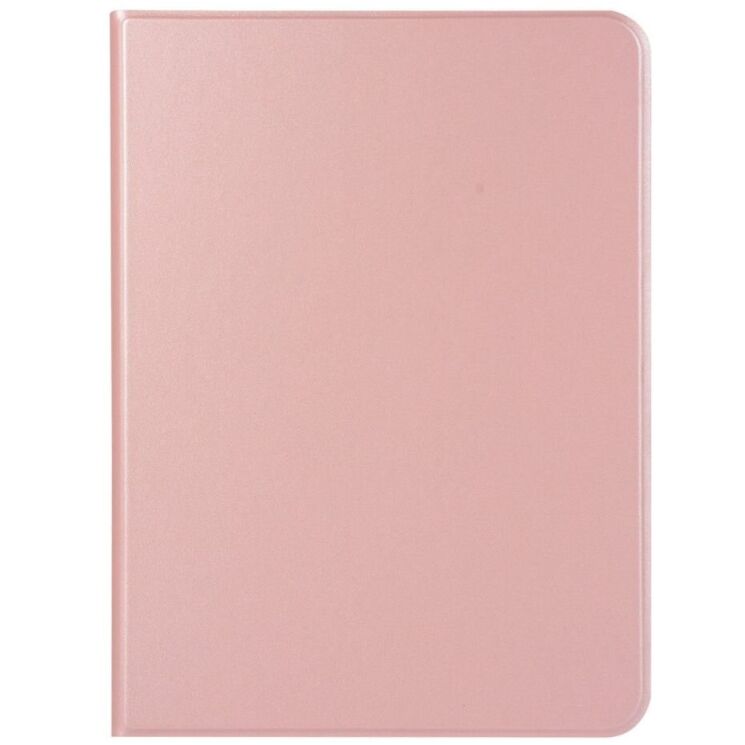 Чехол UniCase Stand Cover для Apple iPad 10.9 (2022) / iPad 11 (2025) - Rose Gold: фото 7 из 8