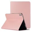 Чехол UniCase Stand Cover для Apple iPad 10.9 (2022) / iPad 11 (2025) - Rose Gold (306453RG)