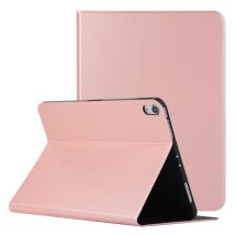 Чехол UniCase Stand Cover для Apple iPad 10.9 (2022) / iPad 11 (2025) - Rose Gold: фото 1 из 8
