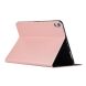 Чехол UniCase Stand Cover для Apple iPad 10.9 (2022) / iPad 11 (2025) - Rose Gold (306453RG). Фото 4 из 8