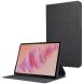 Чехол UniCase Stand Cover для Lenovo Tab Plus - Blue (361203L). Фото 1 из 6