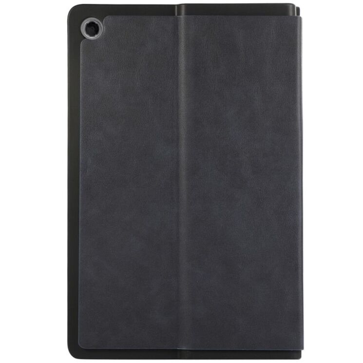 Чехол UniCase Stand Cover для Lenovo Tab Plus - Blue: фото 6 из 6