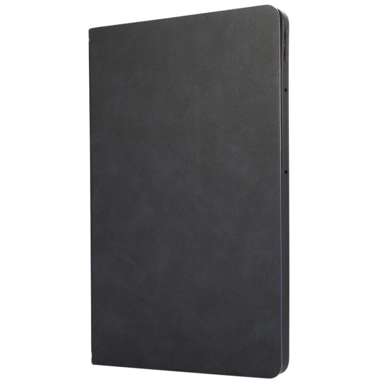 Чехол UniCase Stand Cover для Lenovo Tab Plus - Blue: фото 5 из 6