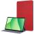 Чехол UniCase Stand Cover для OPPO Pad SE - Red: фото 1 из 6