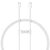 Кабель Baseus Superior Series 2 Type-C to Type-C (100W, 1m) P10365200211-03 - White: фото 1 з 13
