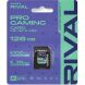 Картка пам&rsquo;ятi GOODRAM MicroSDXC Rival 128GB V30 UHS I U3 R100 + адаптер (GGSM3AA-1280R12) (945186). Фото 2 з 6