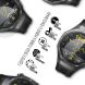Комплект пленок (6шт) ArmorStandart Watch Film для Huawei Watch GT 5 Pro (46mm) (372007). Фото 2 из 4