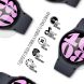 Комплект плівок (6шт) ArmorStandart Watch Film для Samsung Galaxy Watch 6 (40mm) (335031). Фото 2 з 4