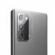 Комплект защитных пленок (2шт) на камеру NILLKIN InvisiFilm для Samsung Galaxy Note 20 (N980) (228178). Фото 3 из 13