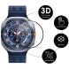 Комплект захисних плівок ENKAY Protector Film для Samsung Galaxy Watch Ultra (47mm) / Ultra (2025) - Black (358052B). Фото 2 з 7