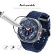 Комплект захисних плівок ENKAY Protector Film для Samsung Galaxy Watch Ultra (47mm) / Ultra (2025) - Black (358052B). Фото 5 з 7