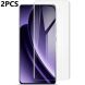 Комплект защитных пленок IMAK Full Coverage Hydrogel Film для Realme GT Neo 6 SE / GT 6T / GT 6 (356121). Фото 1 из 8