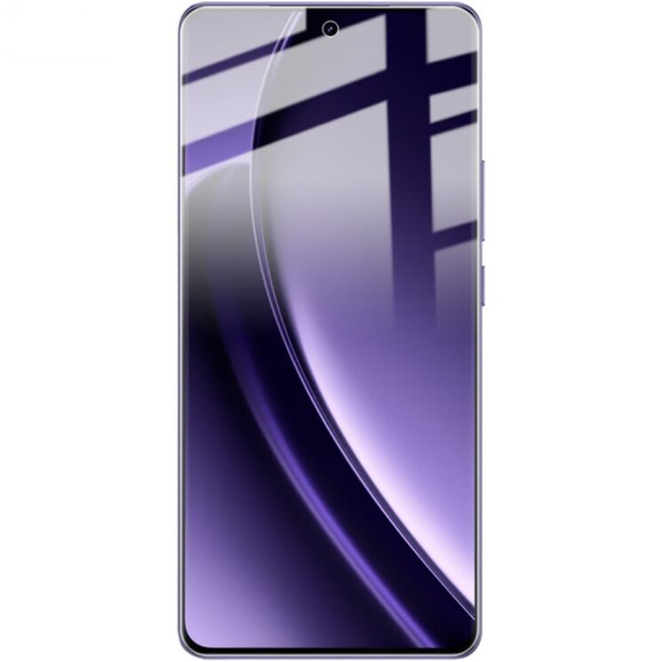 Комплект защитных пленок IMAK Full Coverage Hydrogel Film для Realme GT Neo 6 SE / GT 6T / GT 6: фото 4 из 8