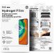 Комплект защитных пленок IMAK Full Coverage Hydrogel Film для Realme GT Neo 6 SE / GT 6T / GT 6 (356121). Фото 8 из 8