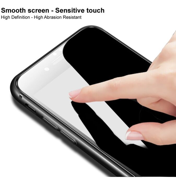 Комплект захисних плівок (на екран та задню панель) IMAK Hydrogel Film III для Samsung Galaxy Fold 4: фото 8 з 13
