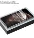 Комплект захисних плівок (на екран та задню панель) IMAK Hydrogel Film III для Samsung Galaxy Fold 4 (303017). Фото 6 з 13