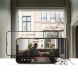 Комплект захисних стекол (2шт) HOFI Glass Pro+ (FP) для Motorola Moto G55 - Black (366147B). Фото 3 з 4