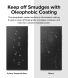 Комплект захисних стекол (2шт) Ringke Easy Slide Privacy для Samsung Galaxy S24 Ultra (S928) 8809961785436 (375851). Фото 12 з 18