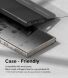 Комплект захисних стекол (2шт) Ringke Easy Slide Privacy для Samsung Galaxy S24 Ultra (S928) 8809961785436 (375851). Фото 14 з 18