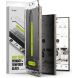 Комплект захисних стекол (2шт) Ringke Easy Slide Privacy для Samsung Galaxy S24 Ultra (S928) 8809961785436 (375851). Фото 1 з 18