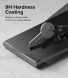 Комплект захисних стекол (2шт) Ringke Easy Slide Privacy для Samsung Galaxy S24 Ultra (S928) 8809961785436 (375851). Фото 9 з 18