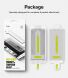 Комплект захисних стекол (2шт) Ringke Easy Slide Privacy для Samsung Galaxy S24 Ultra (S928) 8809961785436 (375851). Фото 17 з 18
