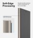 Комплект захисних стекол (2шт) Ringke Easy Slide Privacy для Samsung Galaxy S24 Ultra (S928) 8809961785436 (375851). Фото 10 з 18